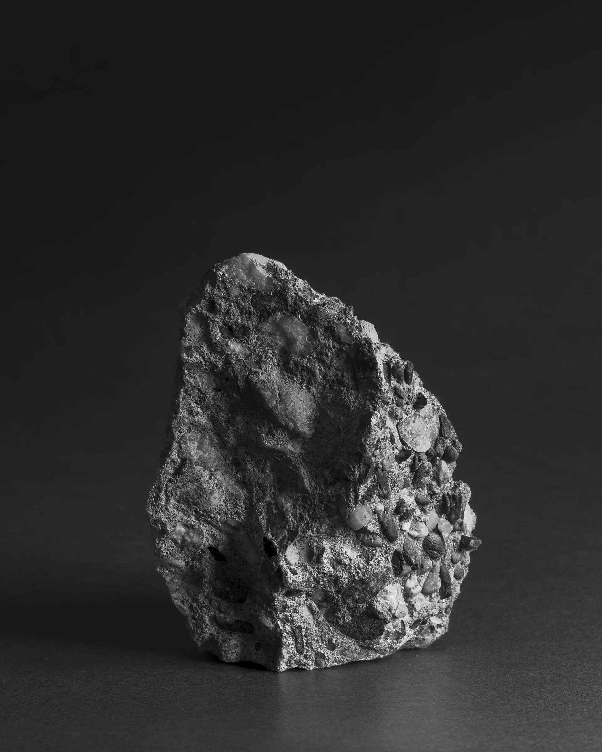 The Rough